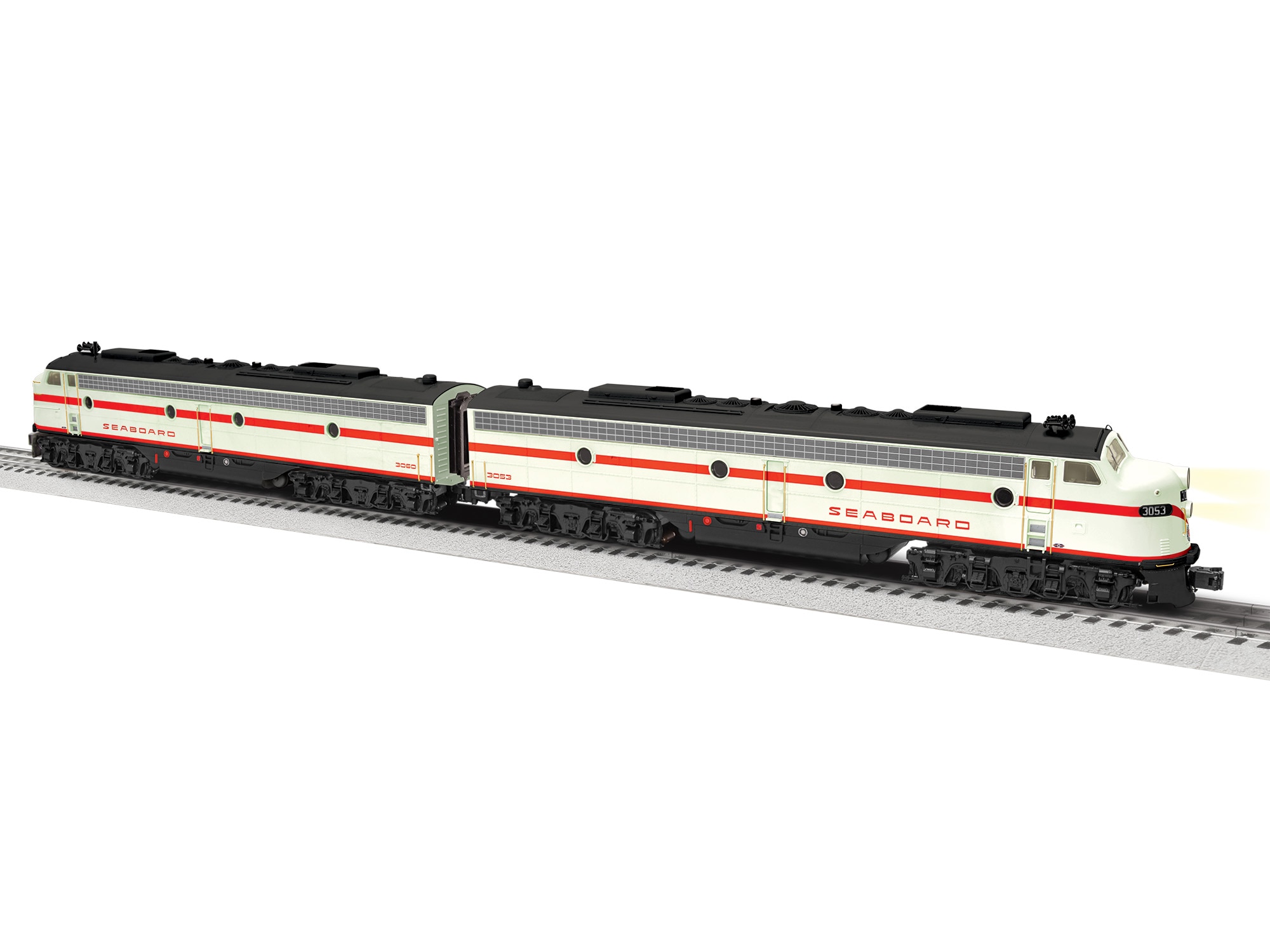 Seaboard Air Line LEGACY E8AA